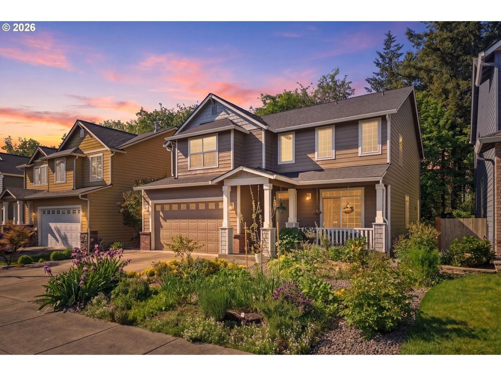 102 Ne 153rd St, Vancouver