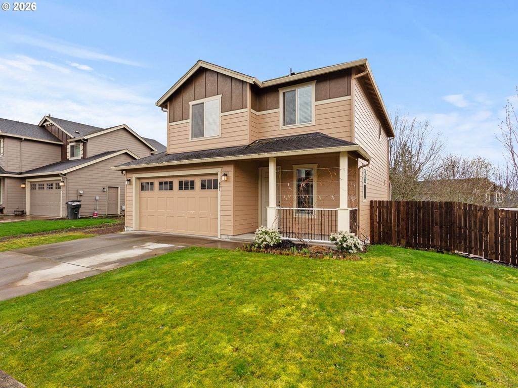 519 Stepping Stone St, Kalama