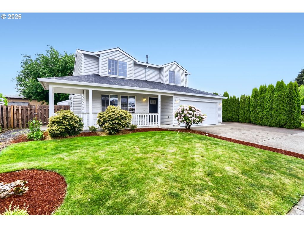 34334 Ne Heron Meadows Dr, Scappoose