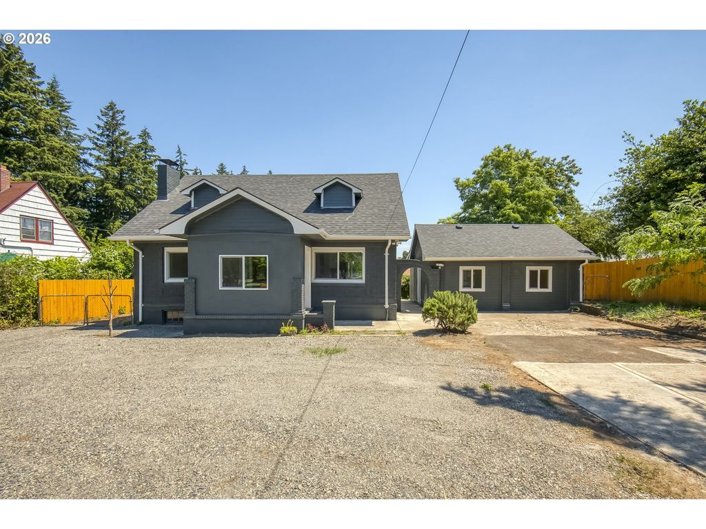 750 Se 135th Ave, Portland