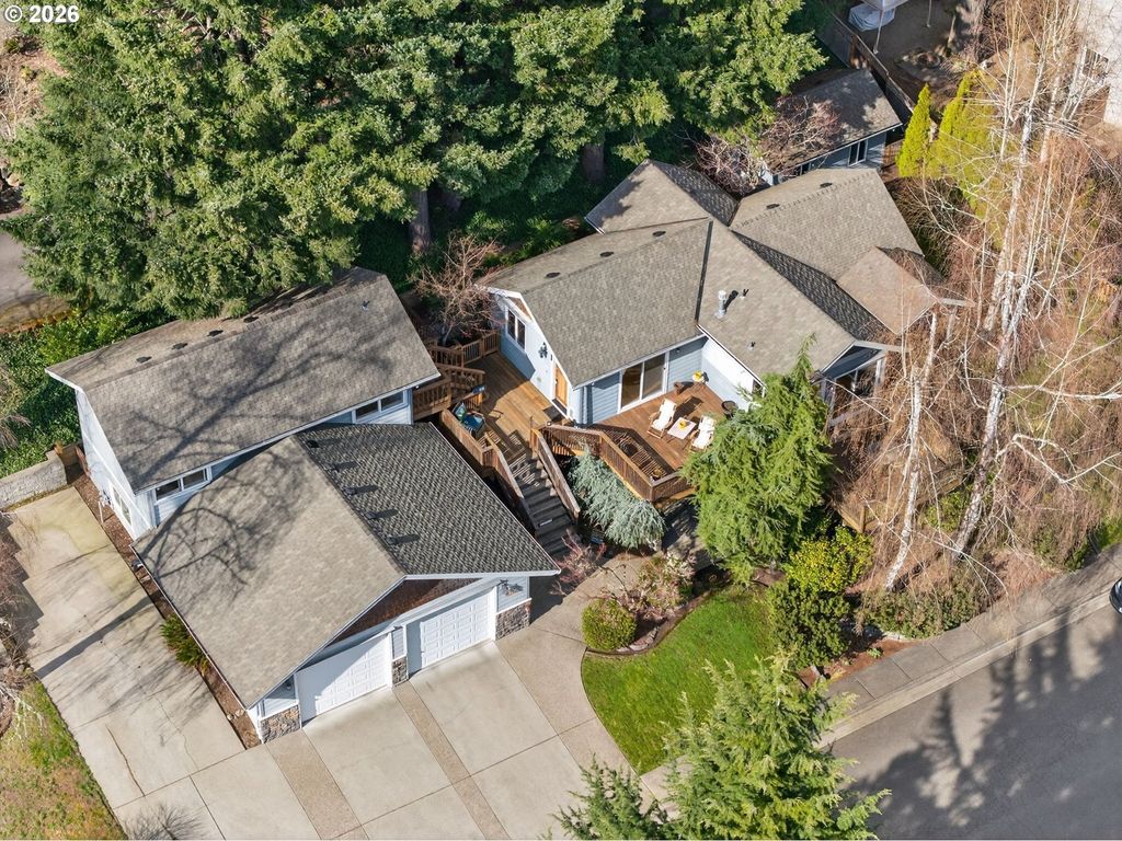 1235 11th St, West Linn