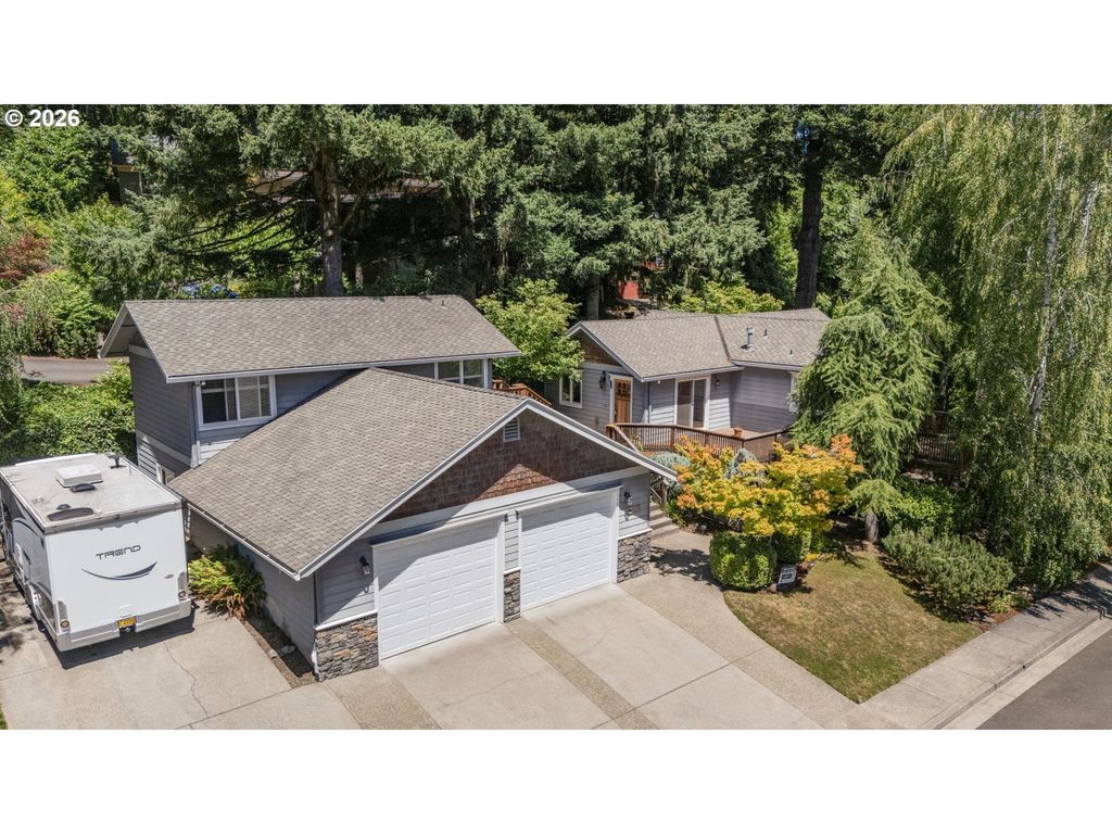 1235 11th St, West Linn