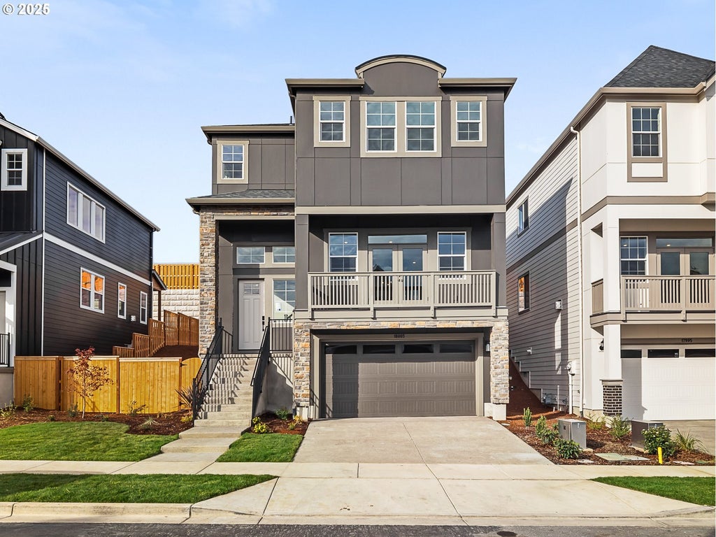 18052 Sw Alvord Ln, Beaverton