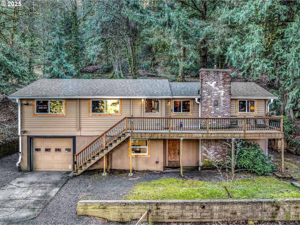 54010 E Alder Heights Rd, Sandy