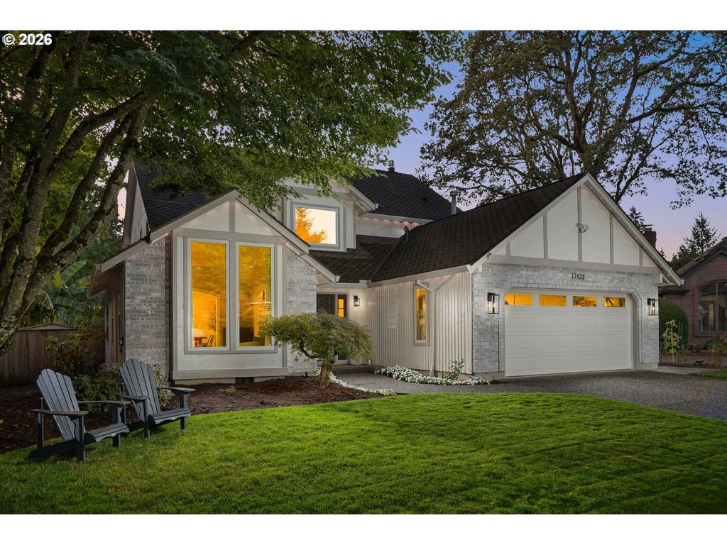 17423 Schalit Way, Lake Oswego
