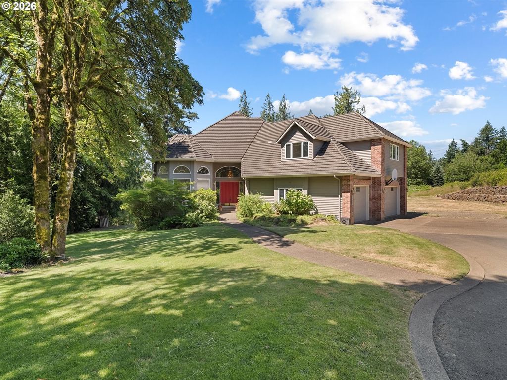 9325 Nw Old Skyline Blvd, Portland