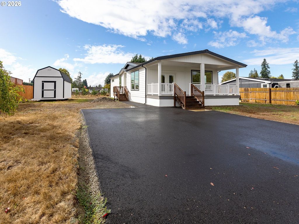 8008 Ne 179th St 23, Battle Ground