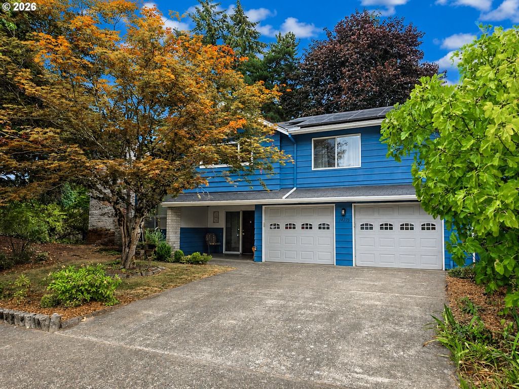 14275 Sw 22nd St, Beaverton