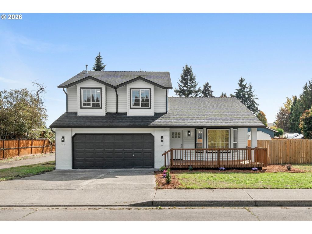 9311 Ne 82nd Cir, Vancouver