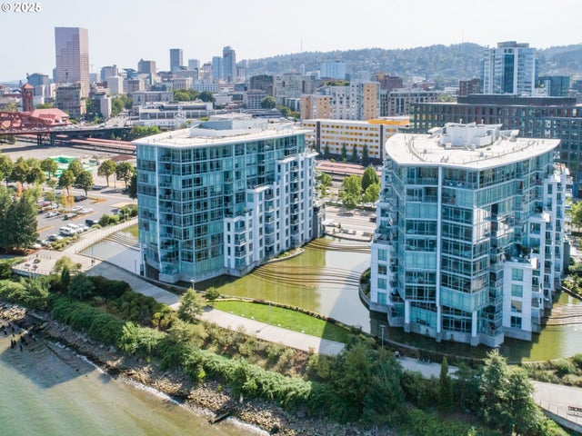 1310 Nw Naito Pkwy 707a, Portland