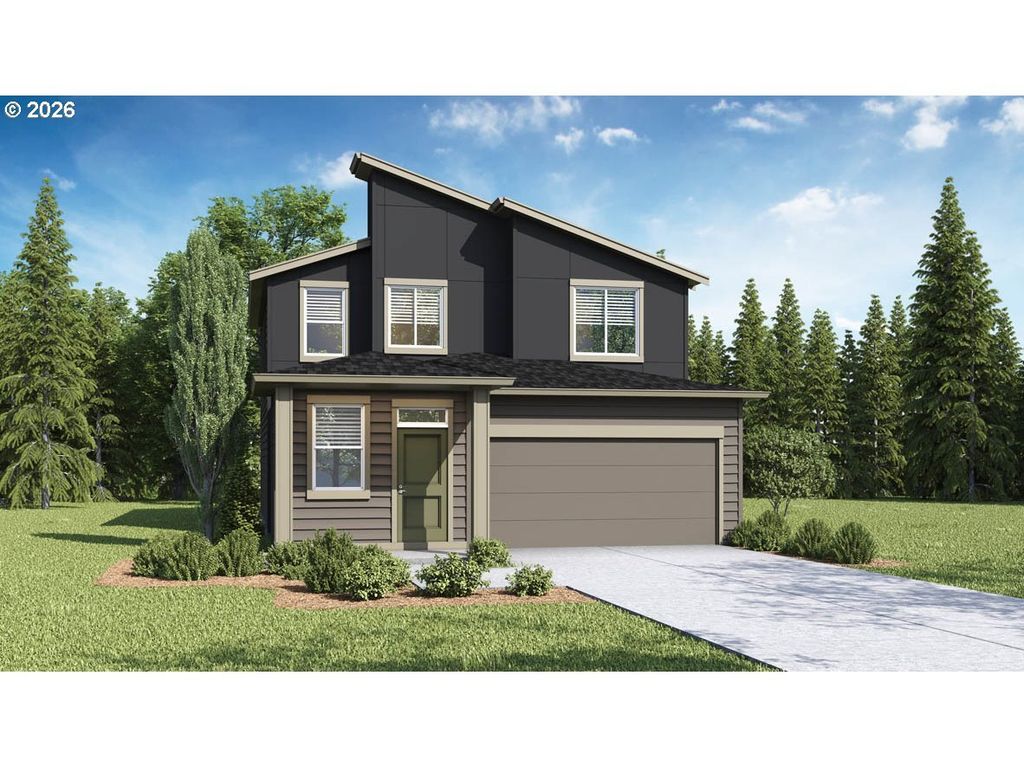 3774 Sw Eleven Mile Ave, Gresham