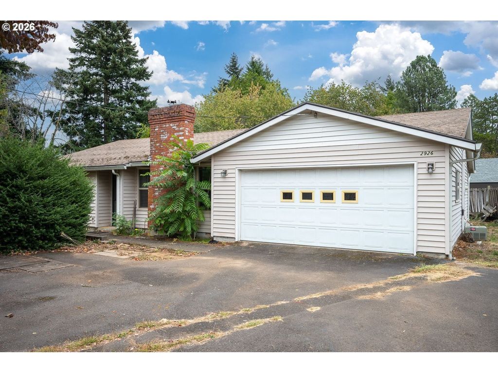 2926 Se 144th Ave, Portland