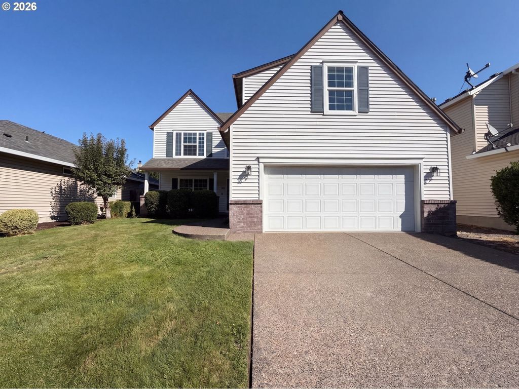 1267 Ne Morning Sun Dr, Hillsboro
