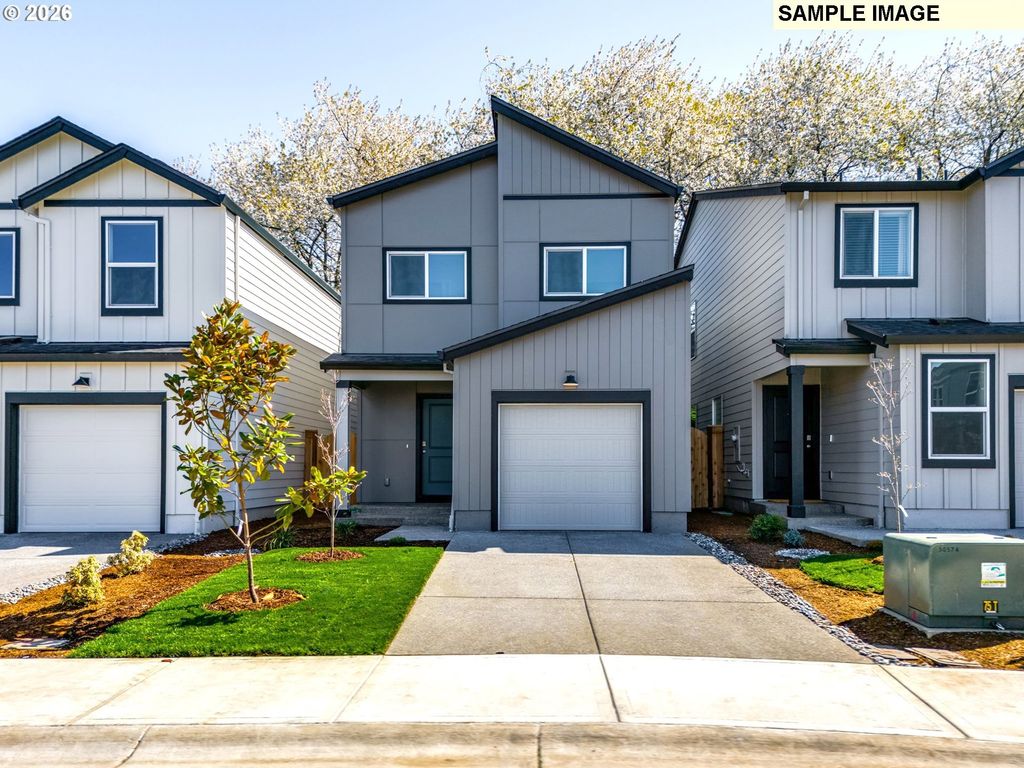 11116 Se 20th Cir, Vancouver