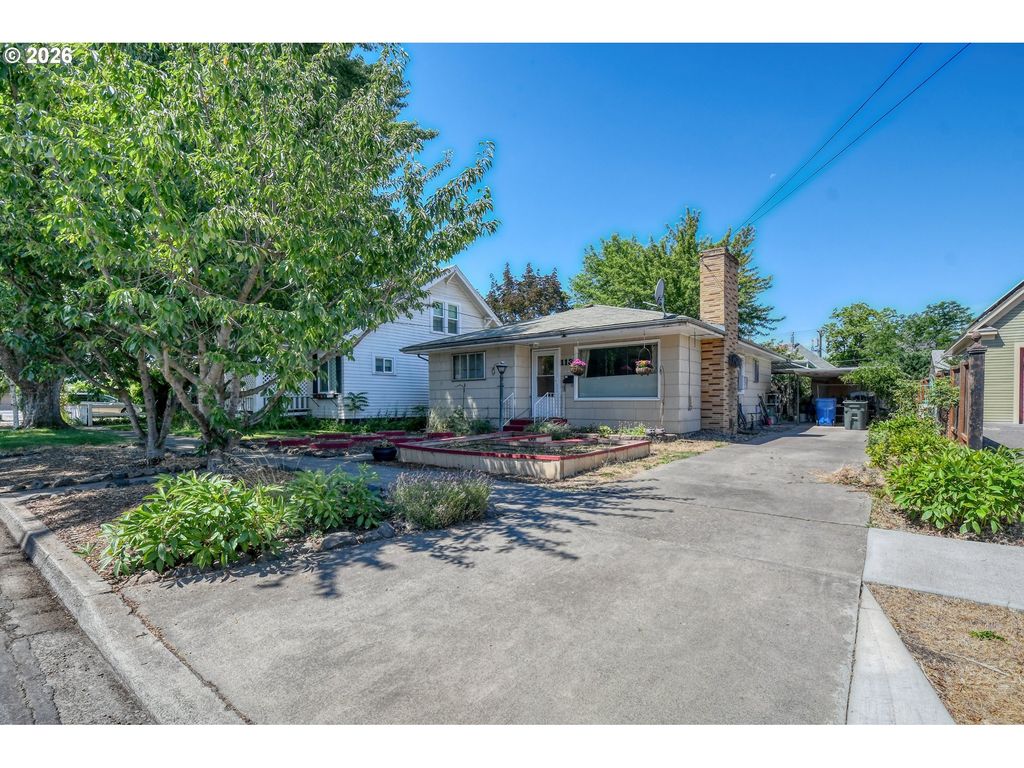 113 Se 7th St, Pendleton