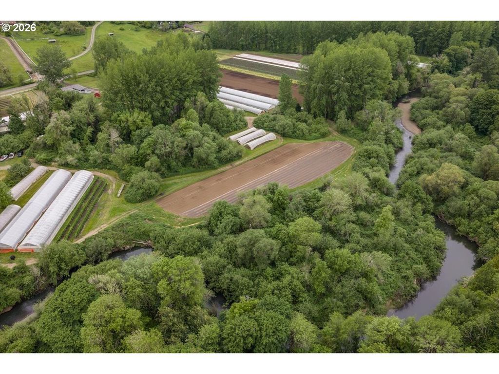 25159 Grange Hall Rd, Philomath