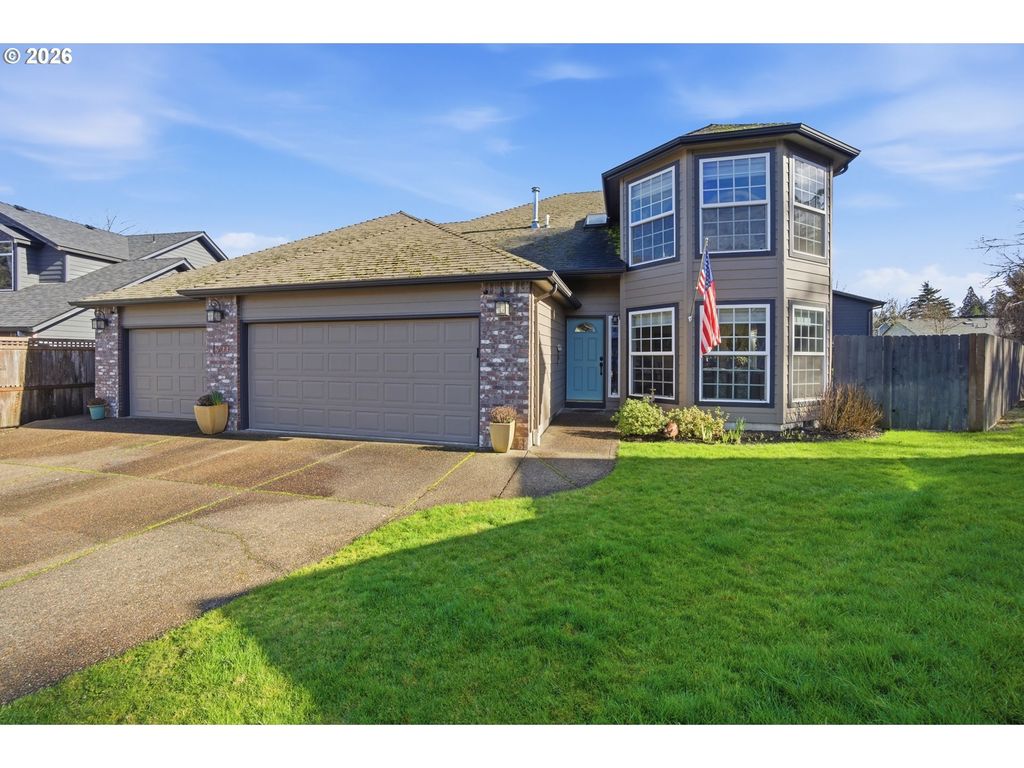 2033 West Park Ct Nw, Salem