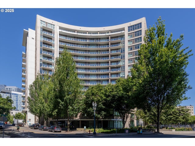 949 Nw Overton St 1007, Portland