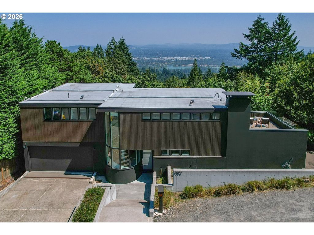 4236 Sw Mcdonnell Ter, Portland
