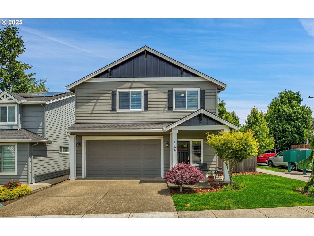 2796 Se Baker Ave, Gresham