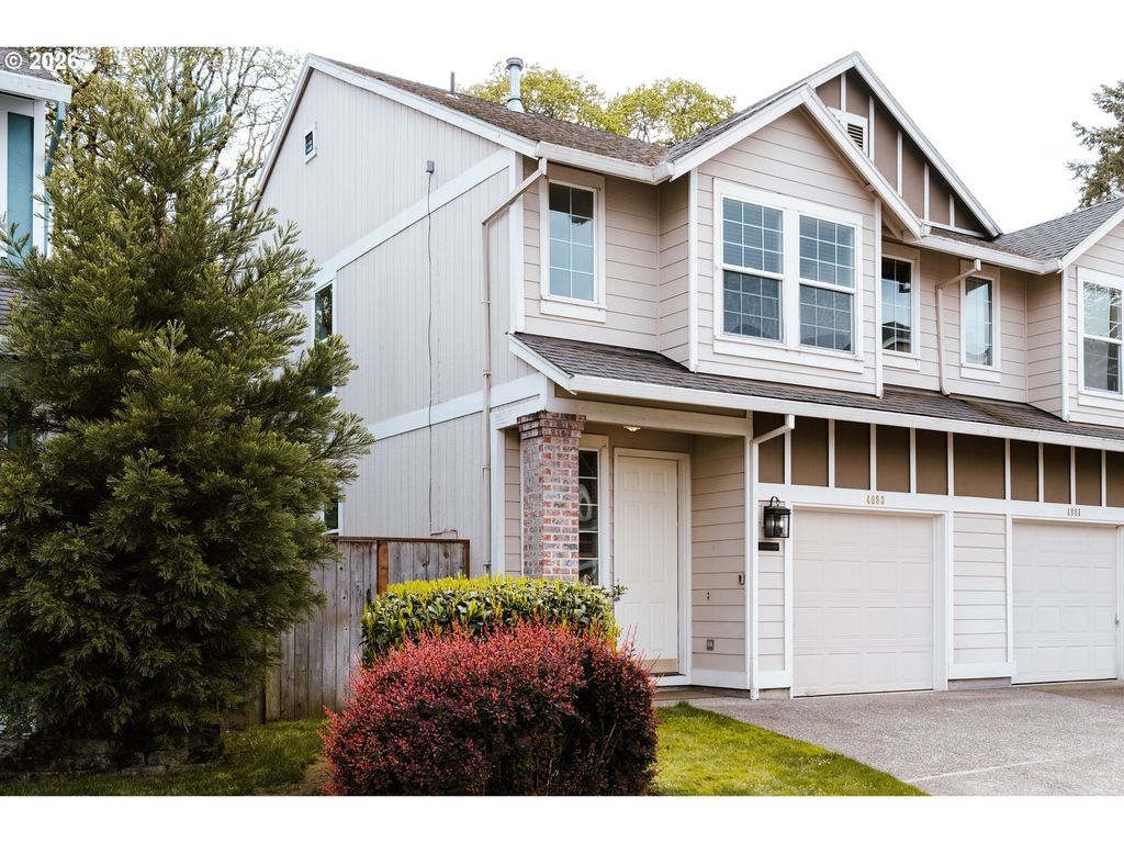 4083 Sw 182nd Pl, Beaverton