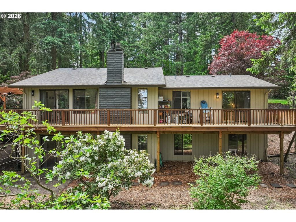 13620 Sw Fern St, Portland
