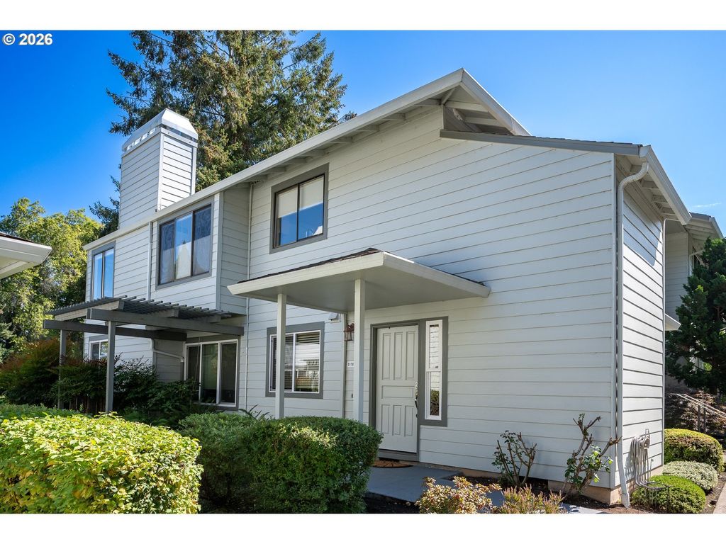 31782 Sw Fairway Village Loop, Wilsonville
