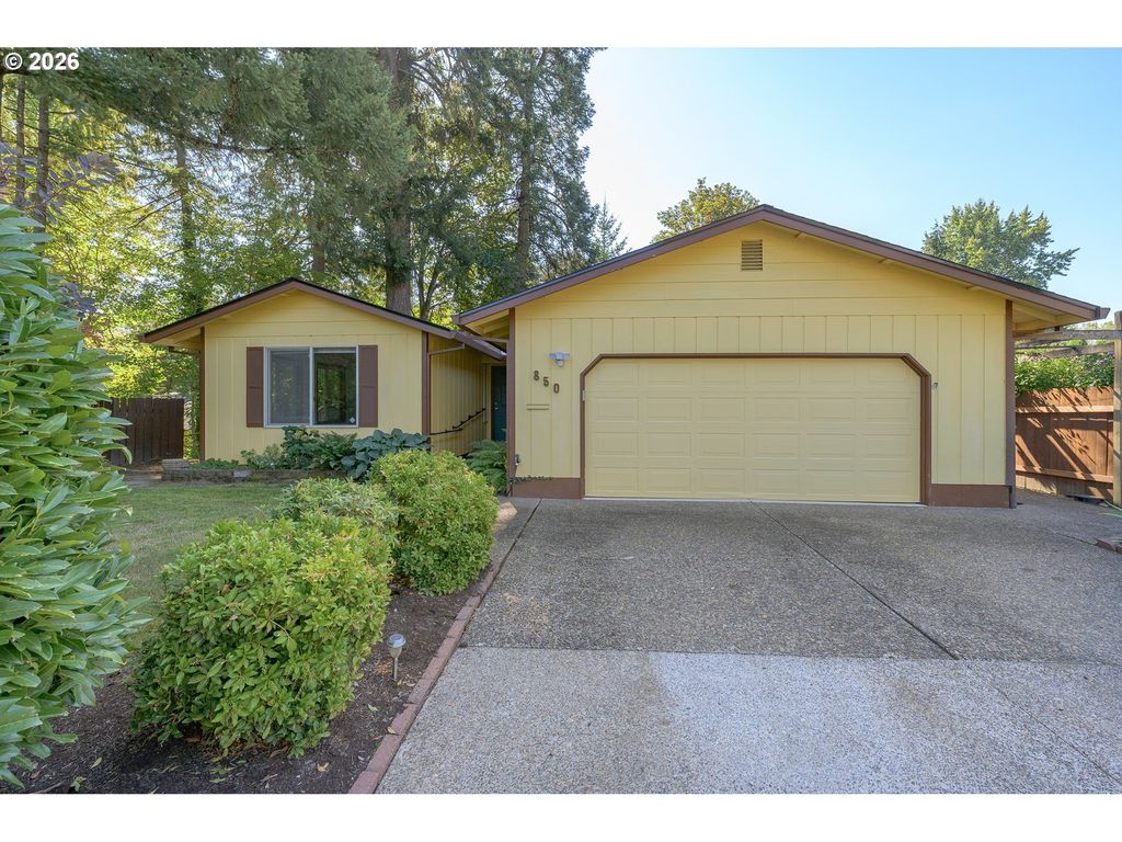 850 Se Naomi Way, McMinnville