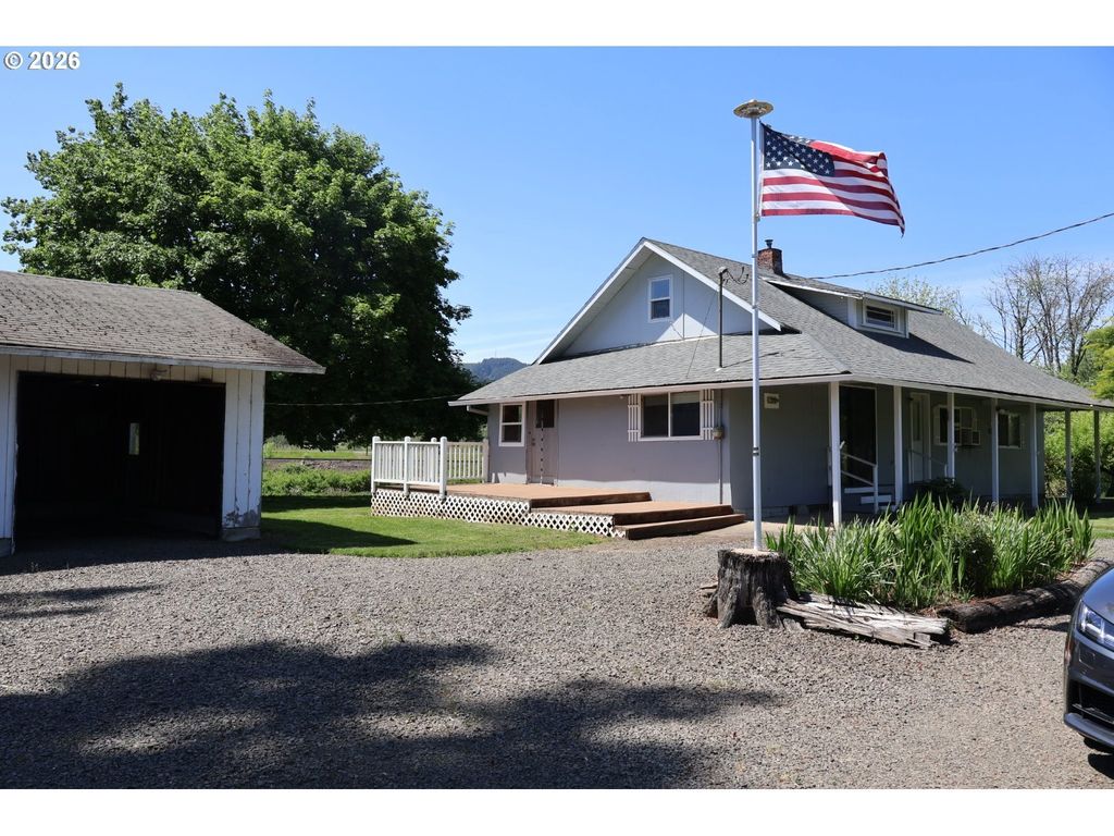 5659 Sw Spring Hill Rd, Gaston