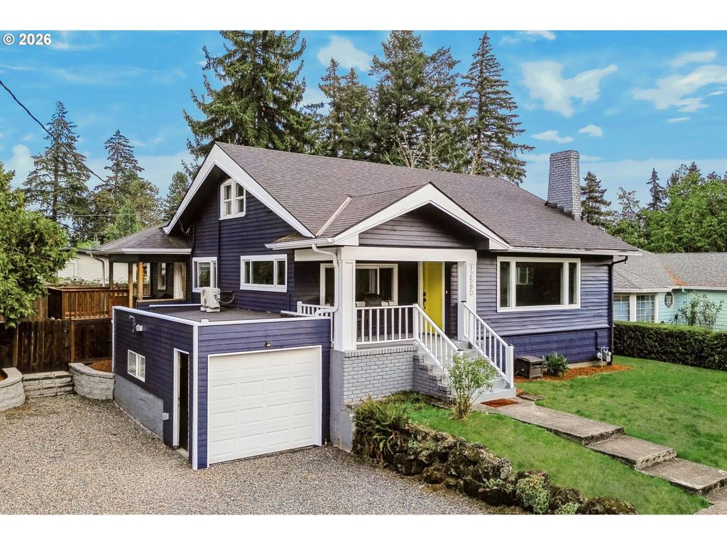 12580 Se 23rd Ave, Milwaukie