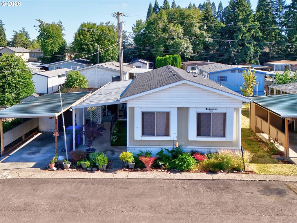 4882 Lancaster Dr 14, Salem