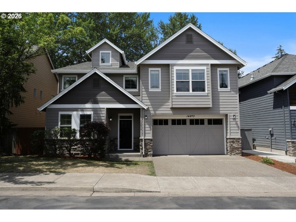 14873 Sw Jonagold Ter, Portland