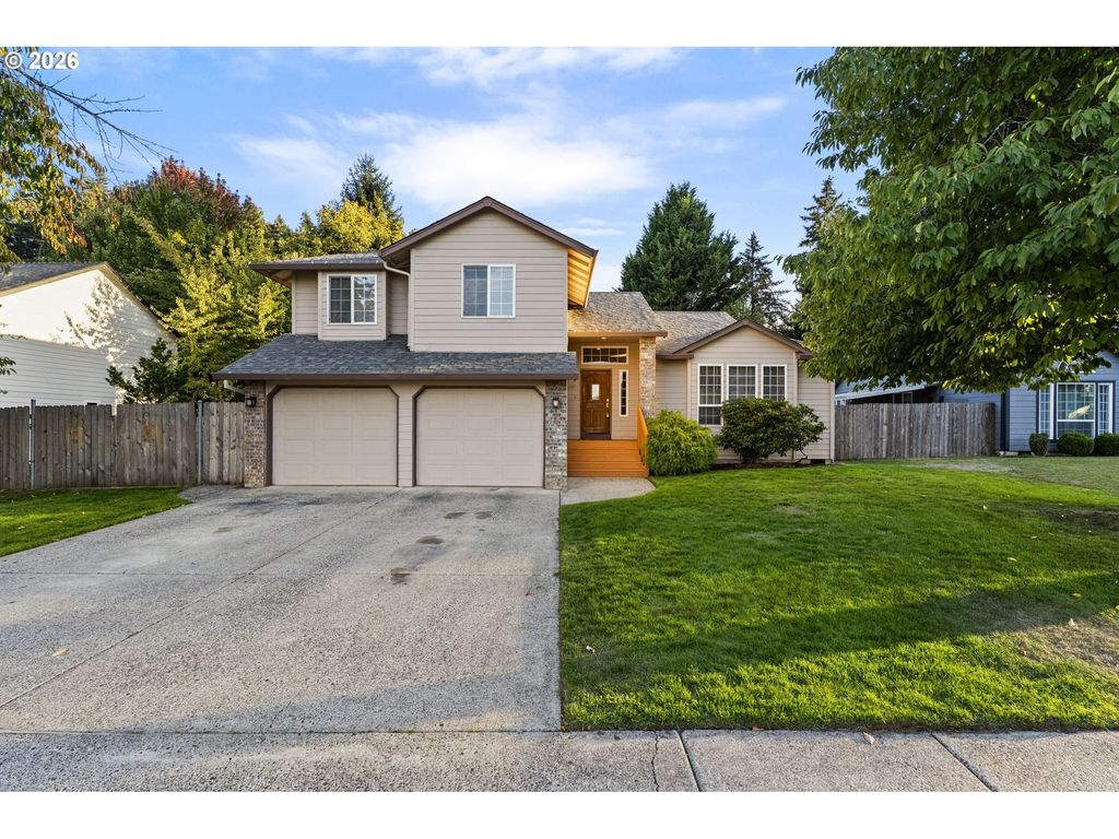 15201 Ne 26th St, Vancouver