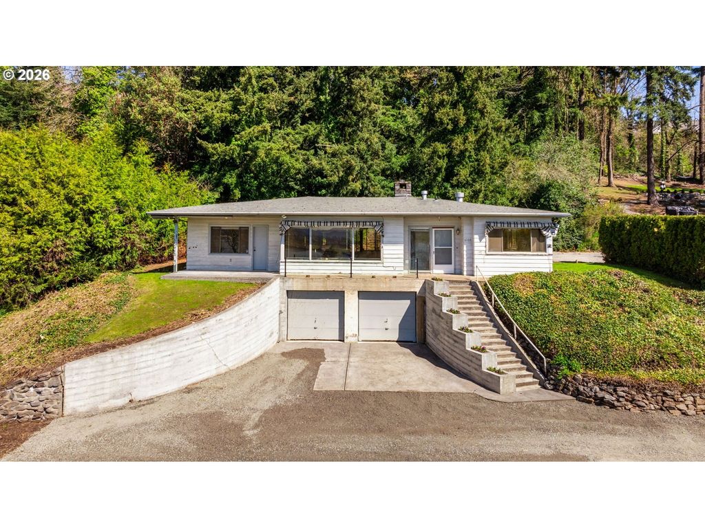 6108 E Evergreen Blvd, Vancouver