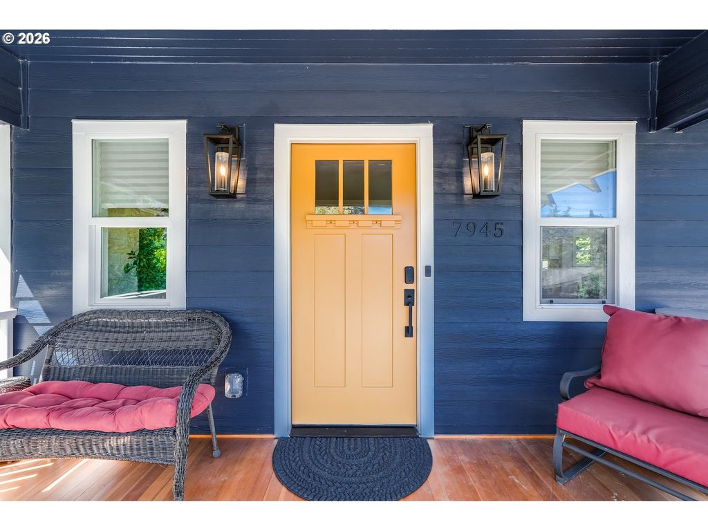 7945 Sw 74th Ave, Portland