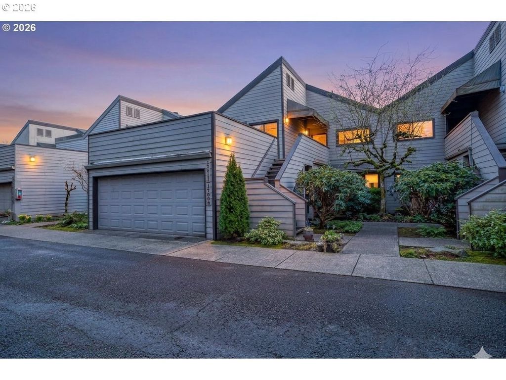 17011 Sw Versailles Ln, Portland