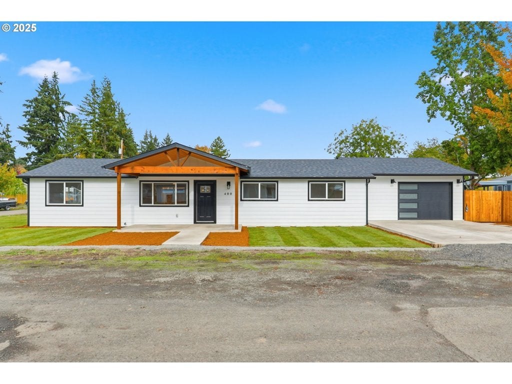 400 Church St, Amity