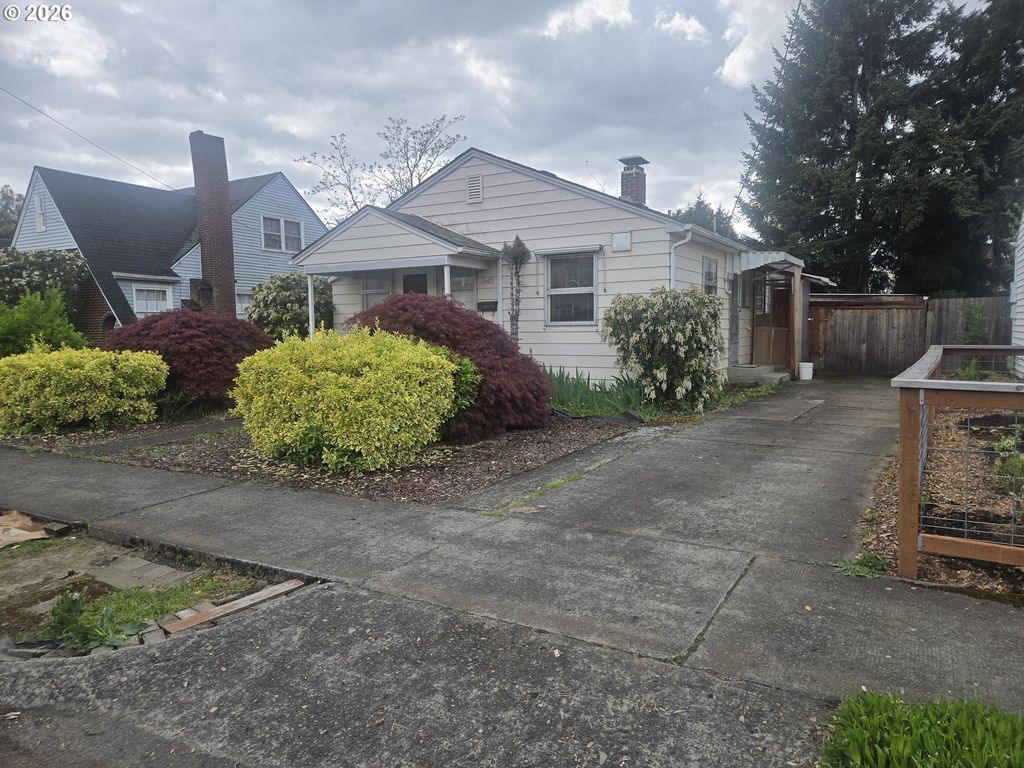 3405 Se 69th Ave, Portland