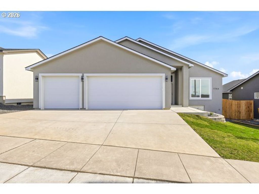 1764 Ne 9th Pl, Hermiston