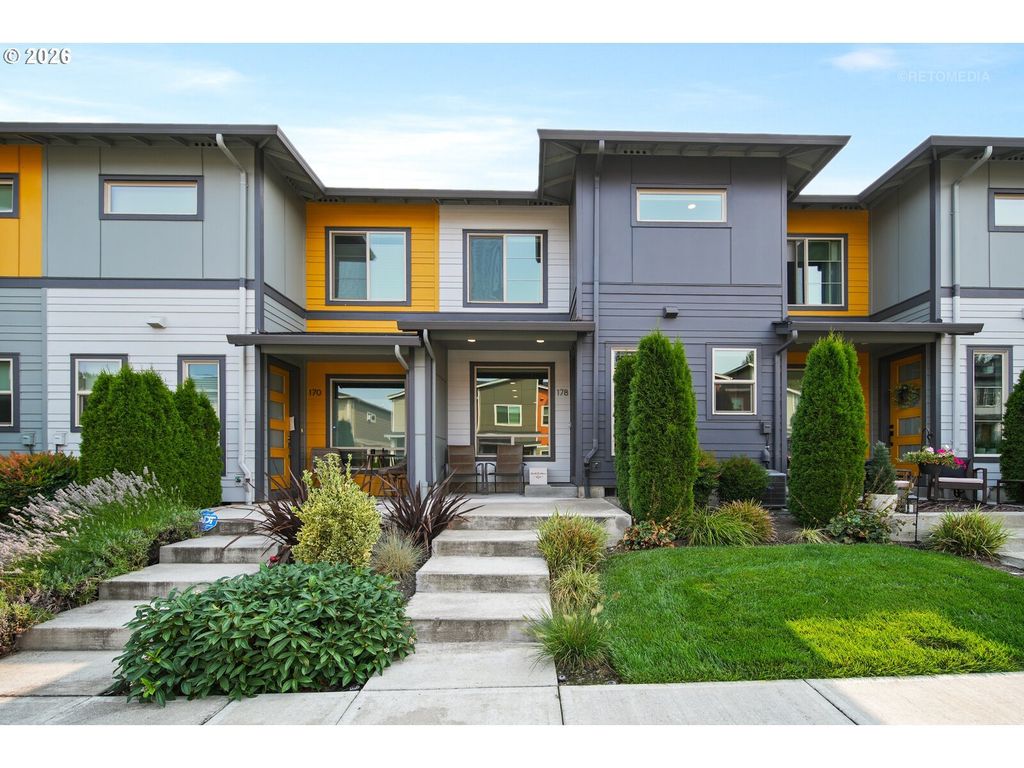 178 Sw Lancaster Ct, Troutdale