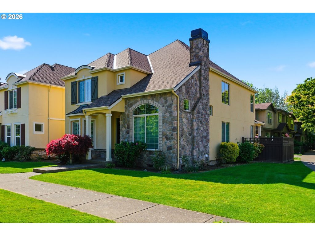 11132 Sw Barber St, Wilsonville