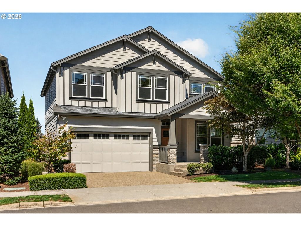 20333 Sw Navarre Ln, Beaverton