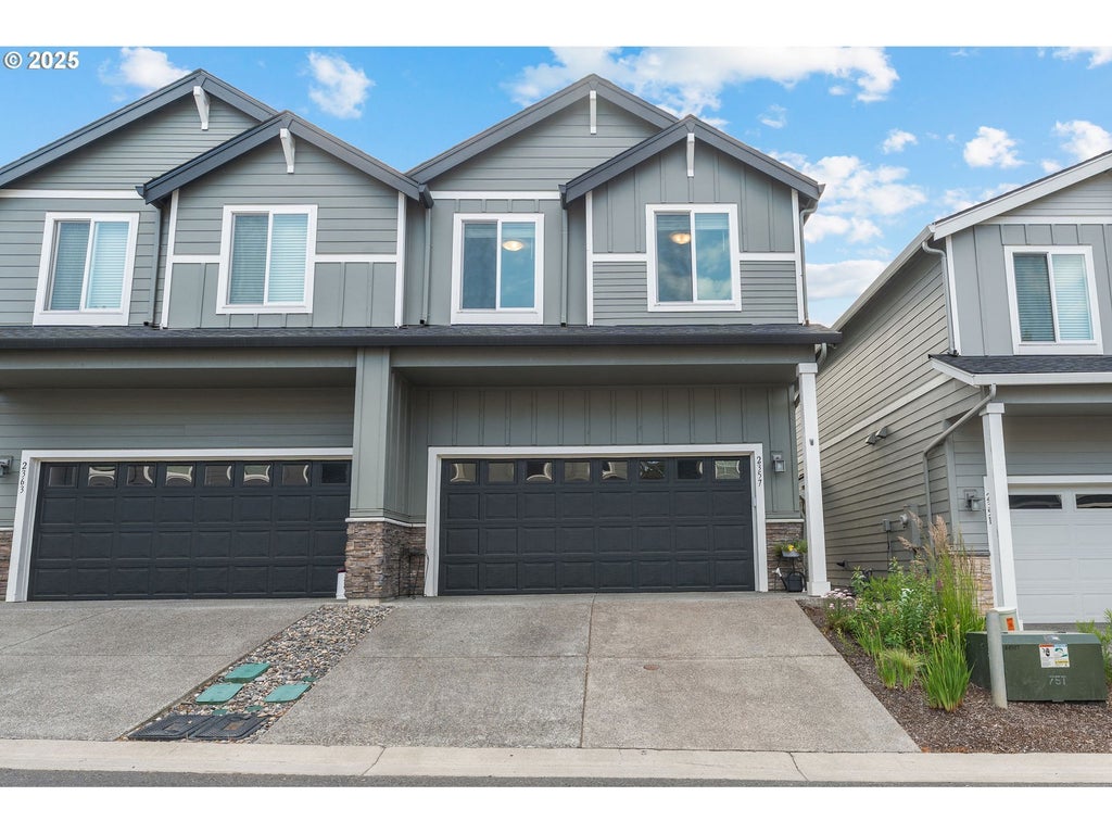 2357 S Brookside Pl, Ridgefield