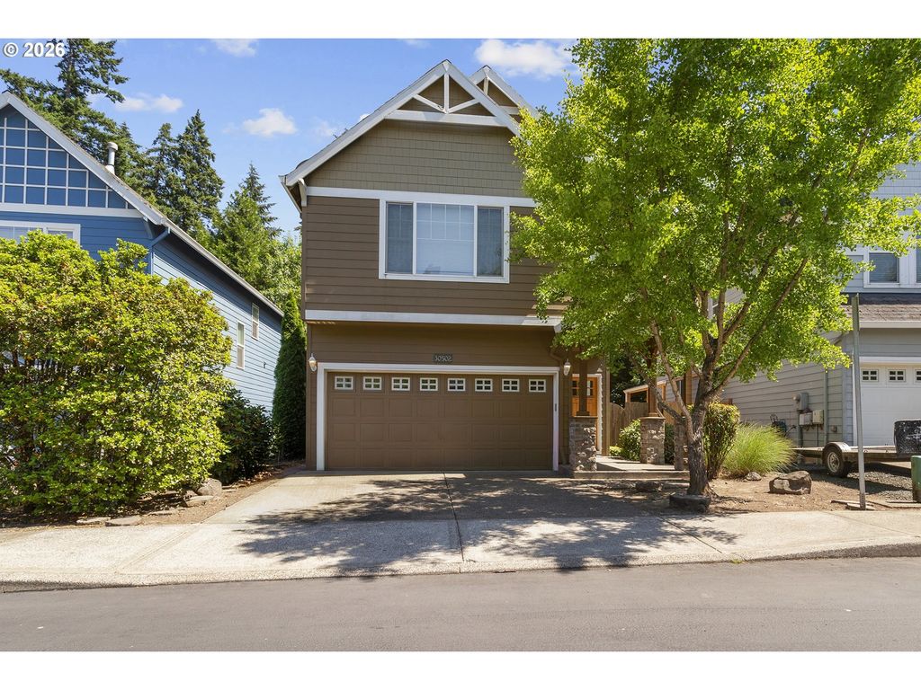 30502 Sw Ruth St, Wilsonville