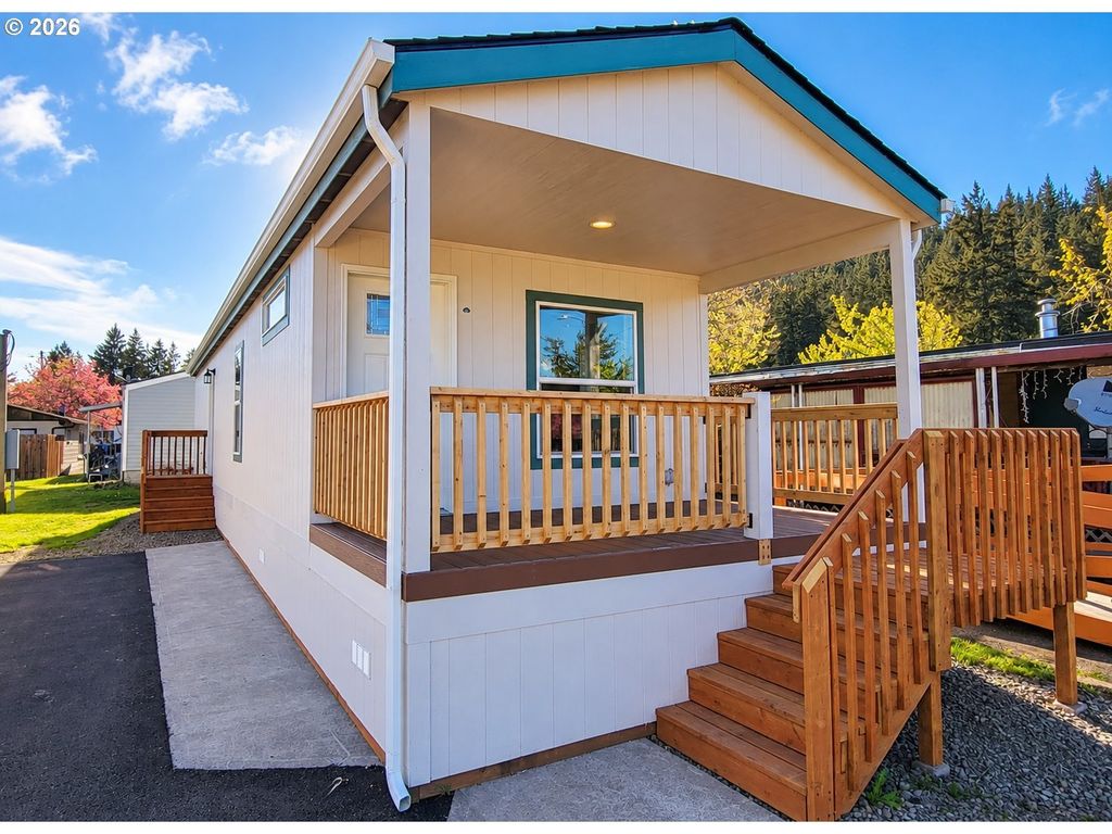 3441 Se 111th Ave, Portland