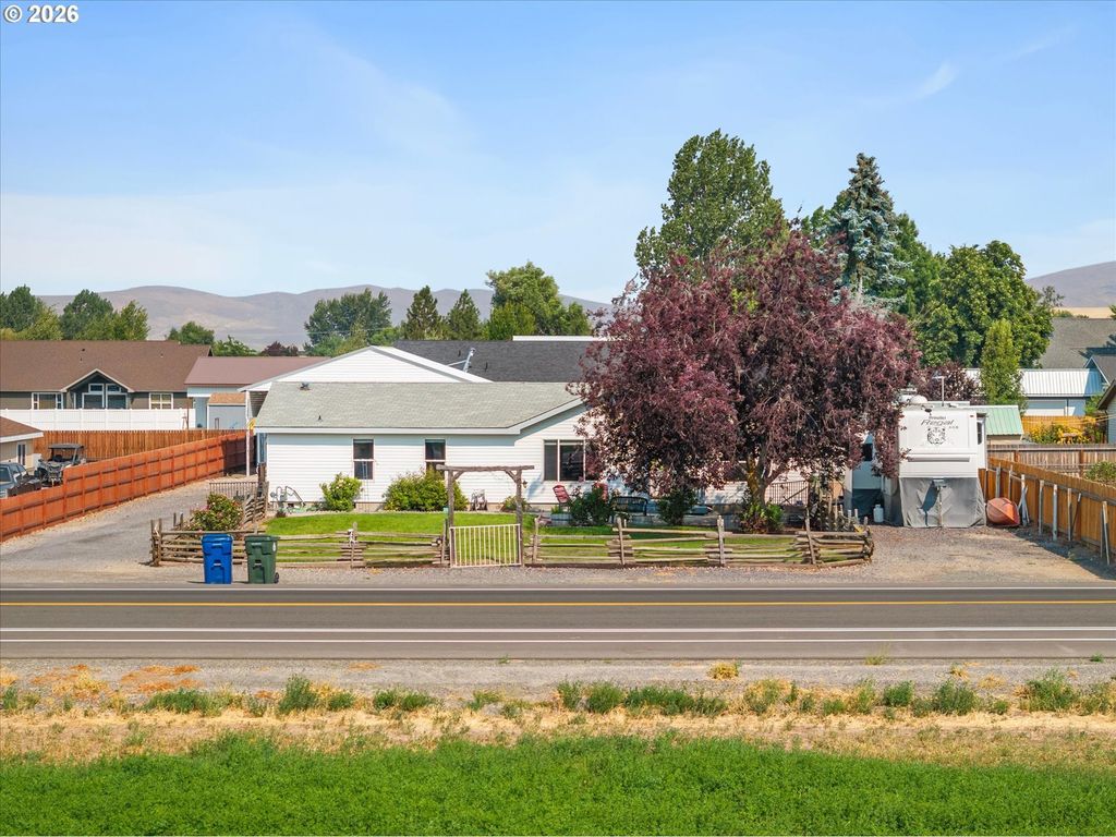 3310 Cedar St, Baker City
