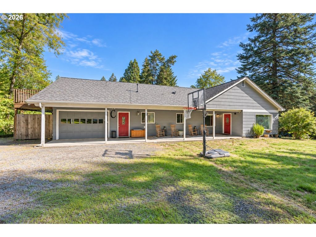 94995 Marcola Rd, Marcola