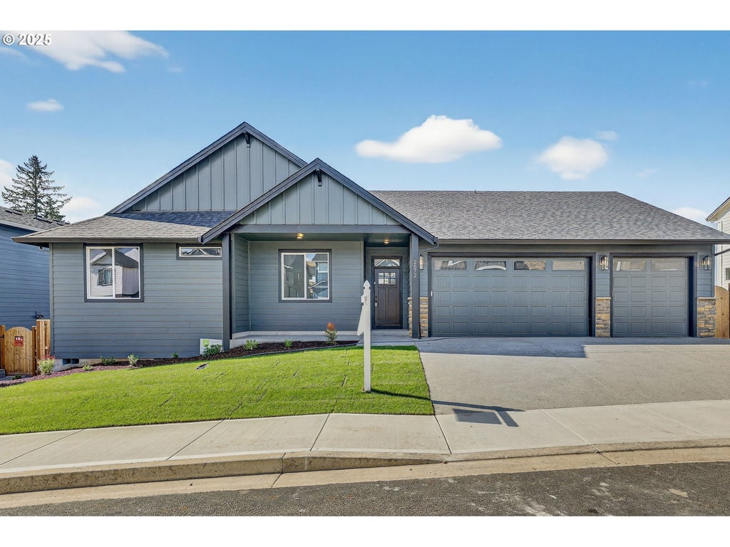 2854 Ne Sweetwater Rd 16, Estacada