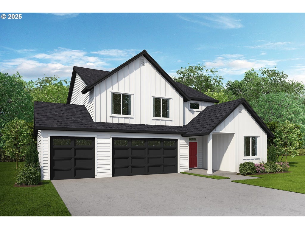 2611 S 6th Way, Ridgefield