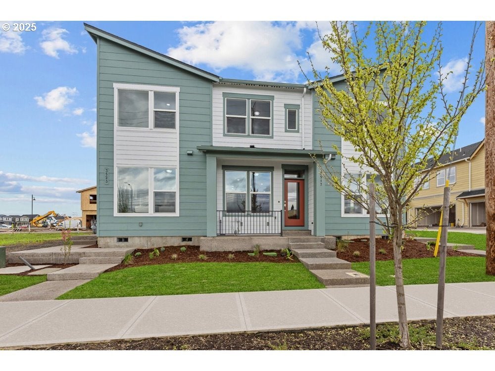 3667 Sw 209th Ave, Hillsboro